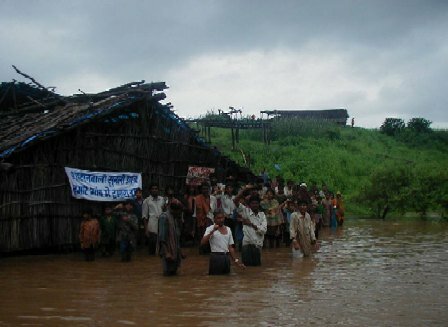 Satyagraha in 2002
