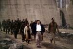 District Collector Arrives With The Special Task Force