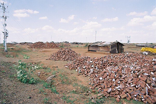 tin shed