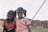 Two girls