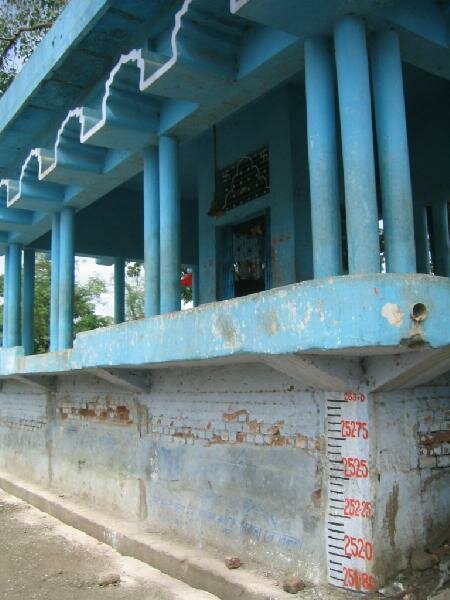 roadside temple 
