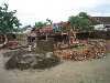 New houses in Harsud