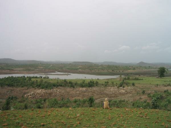 Hilltop