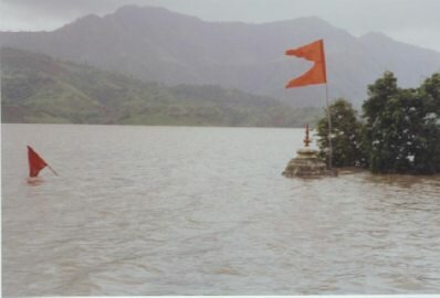 Hapeshwar temple