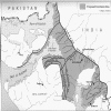 Map #2 of the command area of the SSP